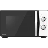 Toshiba Mwp-Mg20P Wh microwave oven