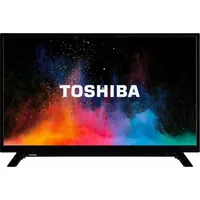 Toshiba Telewizor 32Wl1C63Dg Led 32 Hd Ready