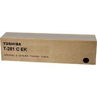 Toshiba Toner Black Oryginał  6Aj00000041