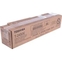 Toshiba Toner T-2450E Black Oryginał  6Aj00000088