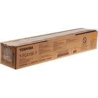 Toshiba Toner T-Fc415Ey Yellow 6Aj00000182