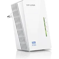 Tp-Link Adapter powerline Tl-Wpa4220 Single Pack