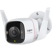 Tp-Link Kamera internetowa Tapo C325Wb
