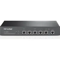 Tp-Link Load Balance Broadband Router Tl-R480T