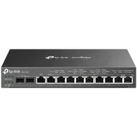 Tp-Link Omada 3-In-1 Gigabit Vpn Router Er7212Pc