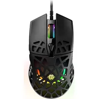 Tracer Wired mouse Gamezone Reika Rgb Usb 7200Dpi Tramys46730