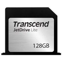 Transcend Karta Jetdrive Lite 350 do Macbook 128 Gb  Ts128Gjdl350