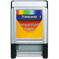 Transcend Kontroler Pcmcia - Compactflash Ts0Mcf2Pc