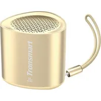 Tronsmart Głośnik bezprzewodowy Bluetooth Nimo Gold Złoty