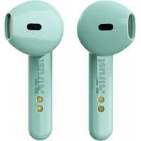 Trust Primo Headset True Wireless Stereo Tws In-Ear Calls/Music Bluetooth Mint colour 23781