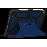 Uag Etui na tablet Urban Armor Gear Metropolis Apple iPad 10.2 Niebieskie Uag157Blu