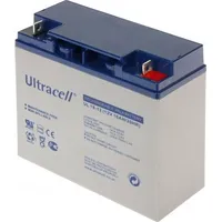 Ultracell 12V/18Ah-Ul