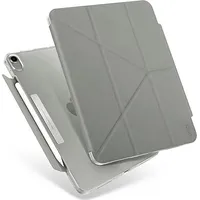 Uniq Etui na tablet etui Camden iPad Air 10,9 2020 szary/fossil grey Antimicrobial Uniq343Gry