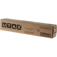 Utax Toner  Ck-5510Y für 300Ci/301Ci yellow 1T02R4Aut0