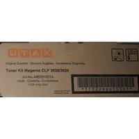 Utax Toner  Clp3626/3630, Magenta 4462610014
