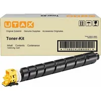 Utax Toner  Kit Ck-8514Y 5006/6006Ci yellow 1T02Ndaut0/1T02Ndaut1