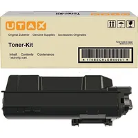 Utax Toner  Pk-1011 Black 1T02Ry0Ut0