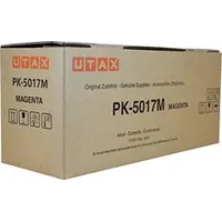 Utax Toner  Pk-5017M Magenta 1T02Tvbut0