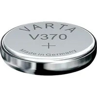 Varta Bateria Watch 370 10 szt. 