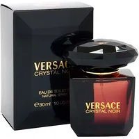 Versace Crystal Noir Edt 30Ml 6171162