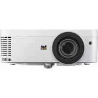 Viewsonic Px706Hd data projector 3000 Ansi lumens Dlp 1080P 1920X1080 3D Desktop White