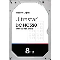 Wd Dysk Western Digital Ultrastar Dc Hc320 3.5 8 Tb Serial Ata Iii 0B36404
