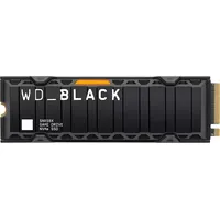 Wd Western Digital Black Sn850X M.2 1000 Gb Pci Express 4.0 Nvme Wds100T2Xhe