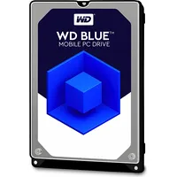 Wd Western Digital Blue 2 Tb 2.5 2000 Gb Serial Ata Iii Wd20Spzx
