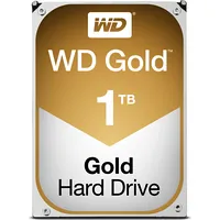 Wd Western Digital Gold 3.5 1000 Gb Serial Ata Iii Wd1005Fbyz