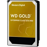 Wd Western Digital Gold 3.5 4 Tb Serial Ata Iii Wd4003Fryz
