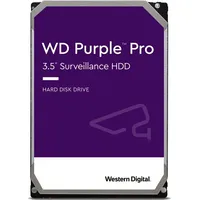 Wd Western Digital Purple Pro 3.5 12000 Gb Serial Ata Iii Wd121Purp