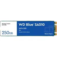 Wd Western Digital Sa510 M.2 250 Gb Serial Ata Iii Wds250G3B0B