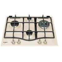 Whirlpool Gas hob Gmt 6422 Ow