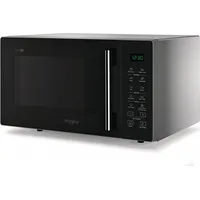 Whirlpool Mwp 252 Sb microwave Countertop Solo 25 L 900 W Black