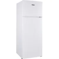Whirlpool W55Tm 4110 W 1 fridge-freezer Freestanding 212 L White W55Tm4110W1