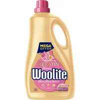 Woolite WooliteDelicate płyn do prania delikatnego z keratyną 3,6L 5900627090536