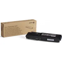 Xerox Toner High Cap Black Cartridge 11000Pgs 106R02747