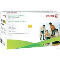 Xerox Toner Q7582A yellow 495L00857