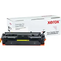 Xerox Toner Ton Everyday 006R04186 Gelb alternativ zu Hp 415A W2032A