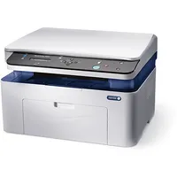 Xerox Workcentre 3025/Bi Laser 600 x Dpi 20 ppm A4 Wi-Fi 3025VBi