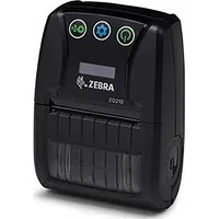 Zebra Drukarka etykiet Zq210 drukarka bezpośrednio termiczny 203 x Dpi Bezprzewodowy Zq21-A0E12Ke-00