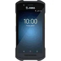 Zebra Tc21 handheld mobile computer 12.7 cm 5 1280 x 720 pixels Touchscreen 236 g Black Tc210K-01A222-A6