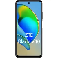 Zte Smartfon Blade V40 6/128Gb Niebieski  123401201023