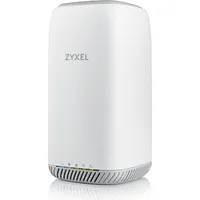 Zyxel Lte5388-M804 wireless router Gigabit Ethernet Dual-Band 2.4 Ghz / 5 4G Grey, White Lte5388-M804-Euznv1F