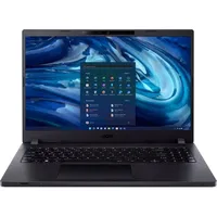 Acer Laptop Travelmate P2 Tmp215-54 i3-1215U 15 6 Fhd Ag Ips 8Gb Ddr4 Ssd256 Uhd64Eus Backlit Keyboard Lan Bt 48Wh W11Pro Edu 3Y Black Nx.vvrep.004