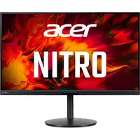 Acer Monitor Nitro Xv282Kkvbmiipruzx Um.px2Ee.v01