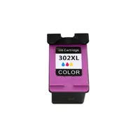 Actis Kh-302Cr ink for Hp printer 302Xl F6U67Ae replacement Premium 21 ml color