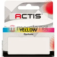 Actis Kh-920Yr ink for Hp printer 920Xl Cd974Ae replacement Standard 12 ml yellow