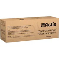 Actis Th-412A toner for Hp printer 305A Ce411A replacement Standard 2600 pages yellow