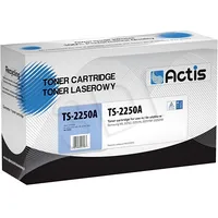 Actis Ts-2250A toner for Samsung printer Ml-2250D5 replacement Standard 5000 pages black